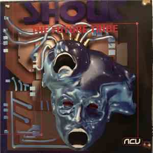 Various - Shout -The Future Tribe mp3 album