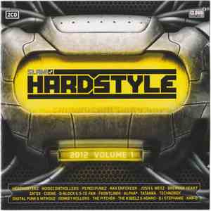 Various - Slam! Hardstyle - Volume 1 mp3 album