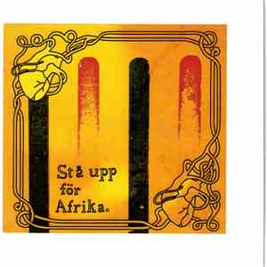 Various - Stå Upp För Afrika mp3 album