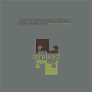 Various, Stereo MC's - Remixed By The Stereo MCs mp3 album