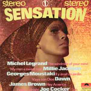 Various - Stereo Sensation 1 mp3 album