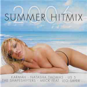 Various - Summer Hitmix 2006 mp3 album