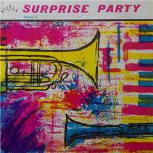 Various - Surprise Party Volume 5 mp3 album