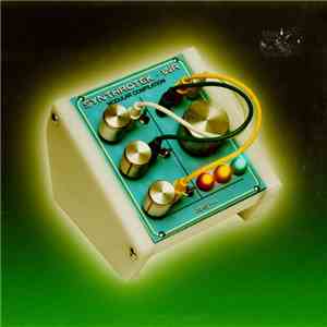 Various - Synthrotek​/​WR Modular Compilation mp3 album