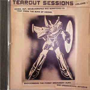 Various - Tearout Sessions Volume 1 mp3 album