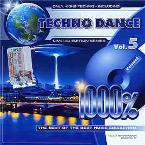 Various - Techno Dance Vol.5 mp3 album
