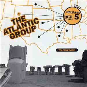 Various - The Atlantic Group Release 5 1997 mp3 album