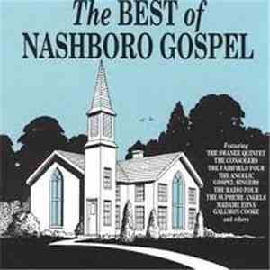 Various - The Best Of Nashboro Gospel mp3 album
