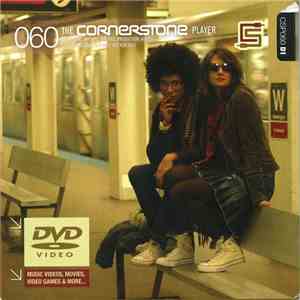 Various - The Cornerstone Player 060 mp3 album