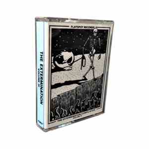 Various - The Extermination Volume. 3 mp3 album