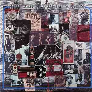 Various - The Great Blues Men mp3 album