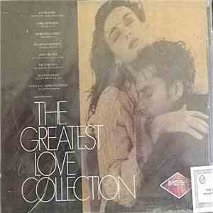 Various - The Greatest Love Collection mp3 album
