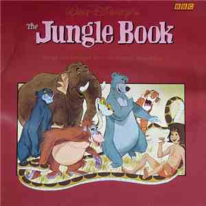 Various - The Jungle Book mp3 album