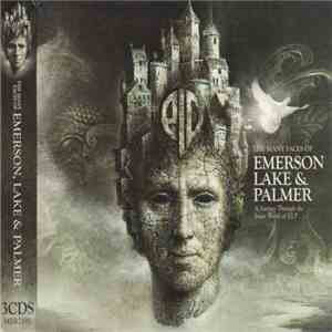 Various - The Many Faces Of Emerson Lake & Palmer (A Journey Through The Inner World Of ELP) mp3 album