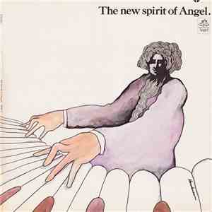 Various - The New Spirit Of Angel mp3 album