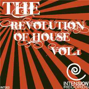 Various - The Revolution Of House Volume 1 mp3 album