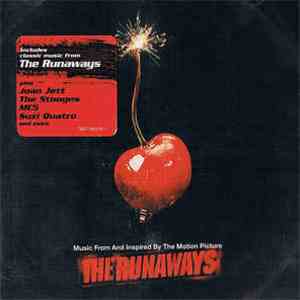 Various - The Runaways (Music From And Inspired By The Motion Picture) mp3 album
