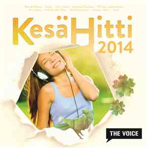 Various - The Voice KesäHitti 2014 mp3 album