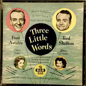 Various - Three Little Words mp3 album