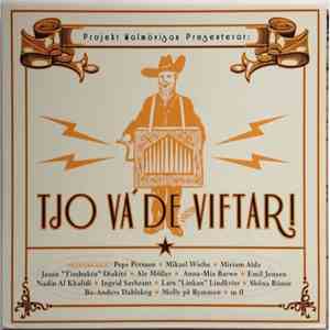 Various - Tjo Va' De Viftar! mp3 album