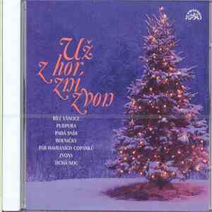 Various - Už Z Hor Zní Zvon mp3 album