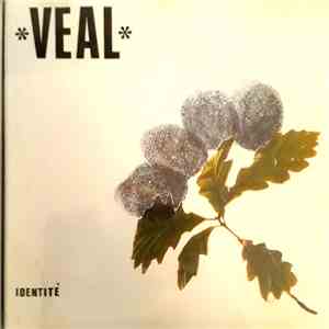 Veal  - Identité mp3 album