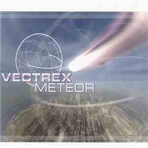 Vectrex - Meteor mp3 album