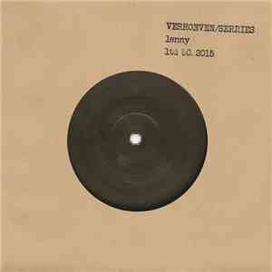 Verhoeven / Serries - Lenny mp3 album