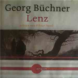 Viktor Pavel, Georg Büchner - Lenz mp3 album