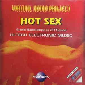 Virtual Audio Project - Hot Sex - Issue 08 mp3 album