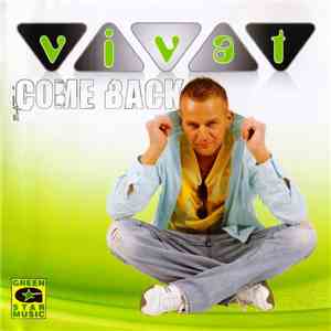 Vivat - Come Back mp3 album