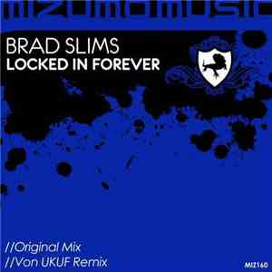 Von Ukuf - Locked In Forever mp3 album