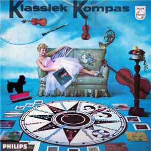 W. A. Mozart - Compas Classique mp3 album