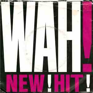 Wah! - Somesay mp3 album