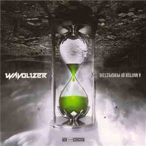 Wavolizer - A Matter Of Perspective mp3 album