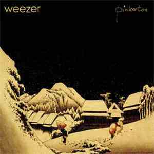 Weezer - Pinkerton mp3 album