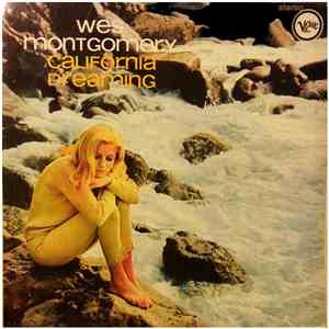 Wes Montgomery - California Dreaming mp3 album