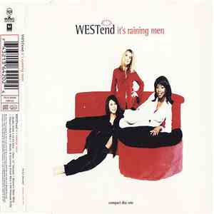 West End - It's Raining Men mp3 album