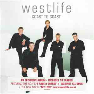 Westlife - Coast To Coast mp3 album