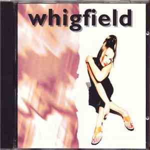 Whigfield - Whigfield mp3 album