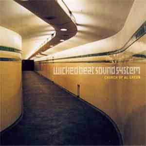 Wicked Beat Sound System - Church Of Al Green mp3 album