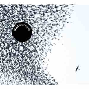 Wilco - Sky Blue Sky mp3 album