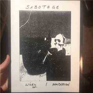 Wiley / Henderson - Sabotage mp3 album