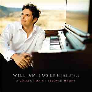 William Joseph - Be Still mp3 album