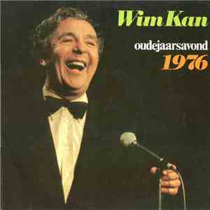 Wim Kan - Oudejaarsavond 1976 mp3 album