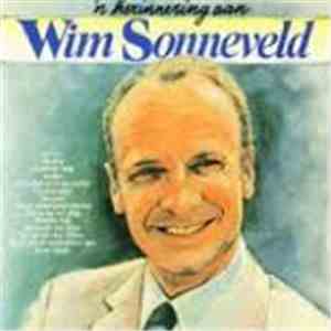 Wim Sonneveld - 'n Herinnering Aan Wim Sonneveld mp3 album