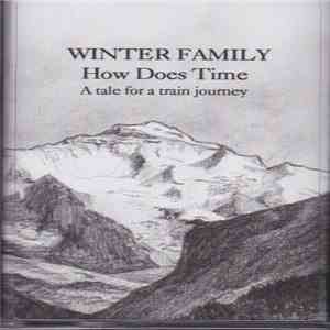 Winter Family - How Does Time mp3 album