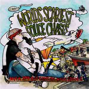 Worlds Scariest Police Chases - NOFX and Out Come the Wolves Dookie mp3 album