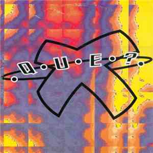 X Que? - X Que? Vol. 1 mp3 album