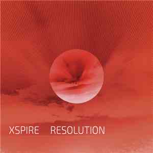 Xpire - Resolution mp3 album